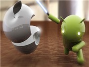 Bóng đá anh, ngoại hạng anh, lịch thi đấu euro 2012, Trình duyệt trên Android “đánh bật” iPhone